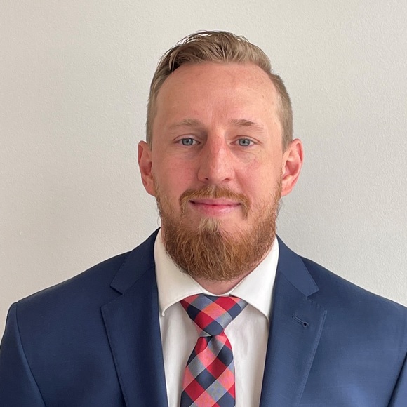 Meet your Posher, Eric - Picture 1 of 1